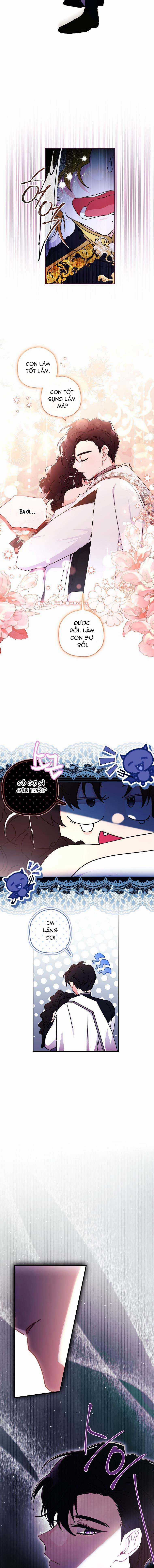 Ta Trở Thành Con Gái Nuôi Của Nam Chính Chapter 95: ToptruyenZ.com trang 3