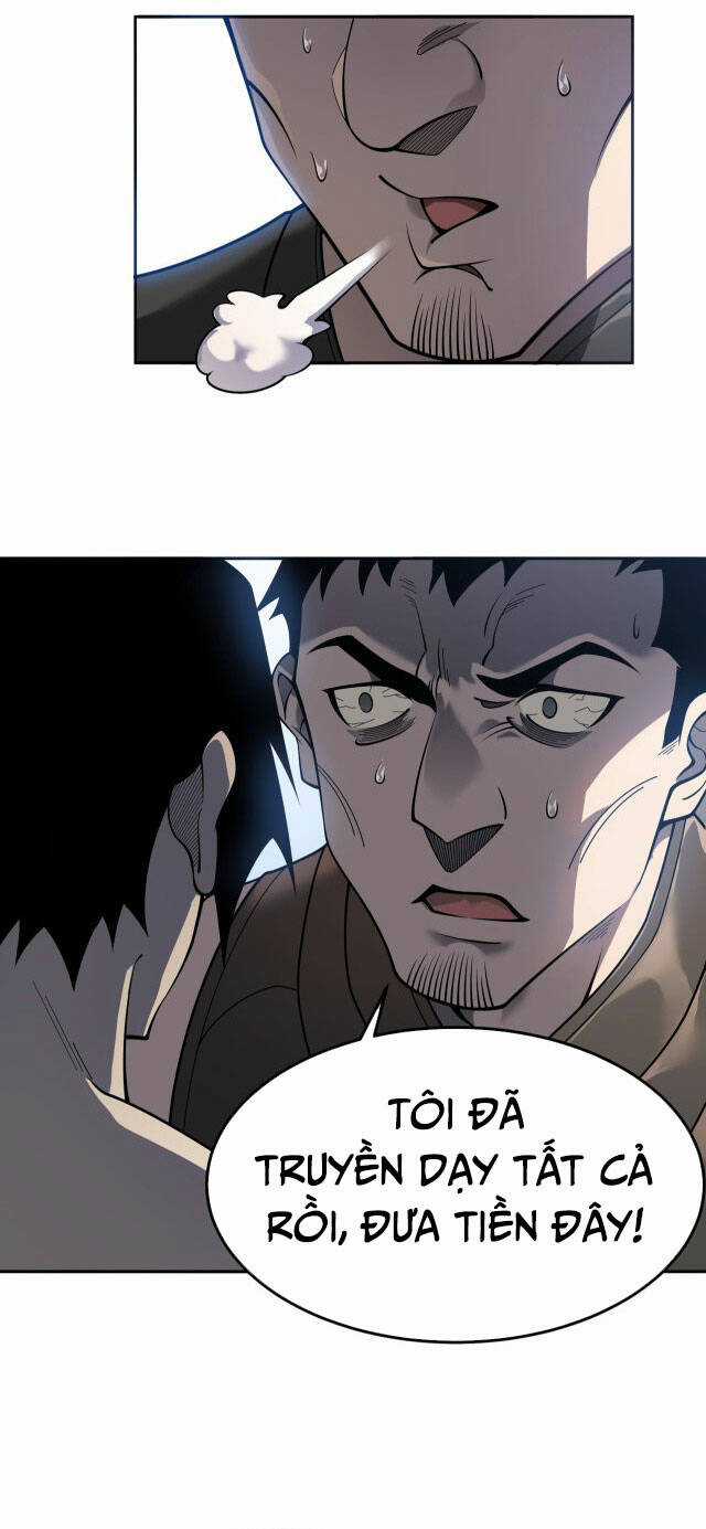 ta trở thành đại phản diện của toàn sever Chapter 1 trang 29