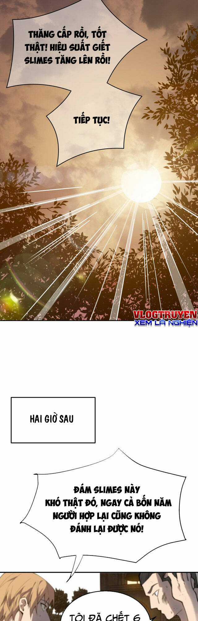 ta trở thành đại phản diện của toàn sever Chapter 1 trang 45
