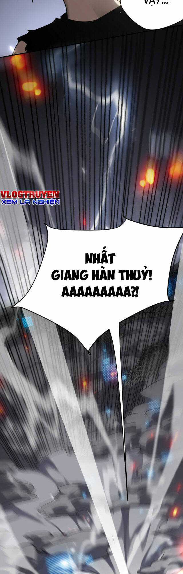 ta trở thành đại phản diện của toàn sever Chapter 1 trang 6