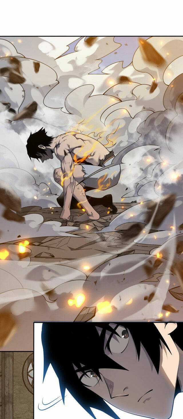 ta trở thành đại phản diện của toàn sever Chapter 1 trang 9