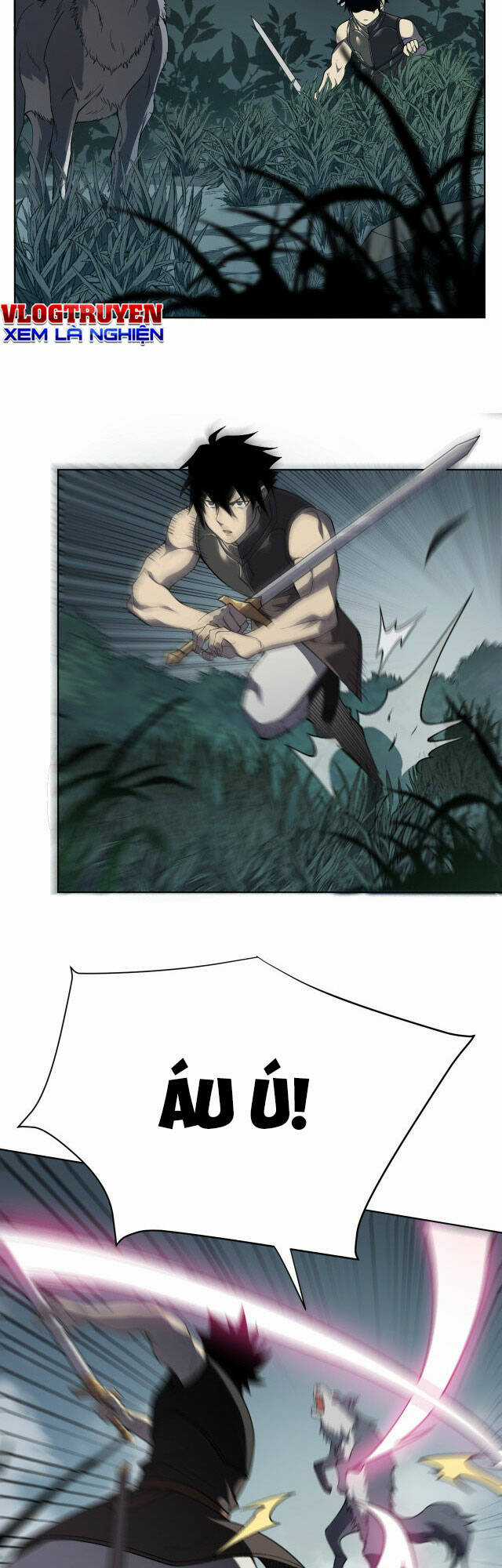 ta trở thành đại phản diện của toàn sever Chapter 2 trang 11