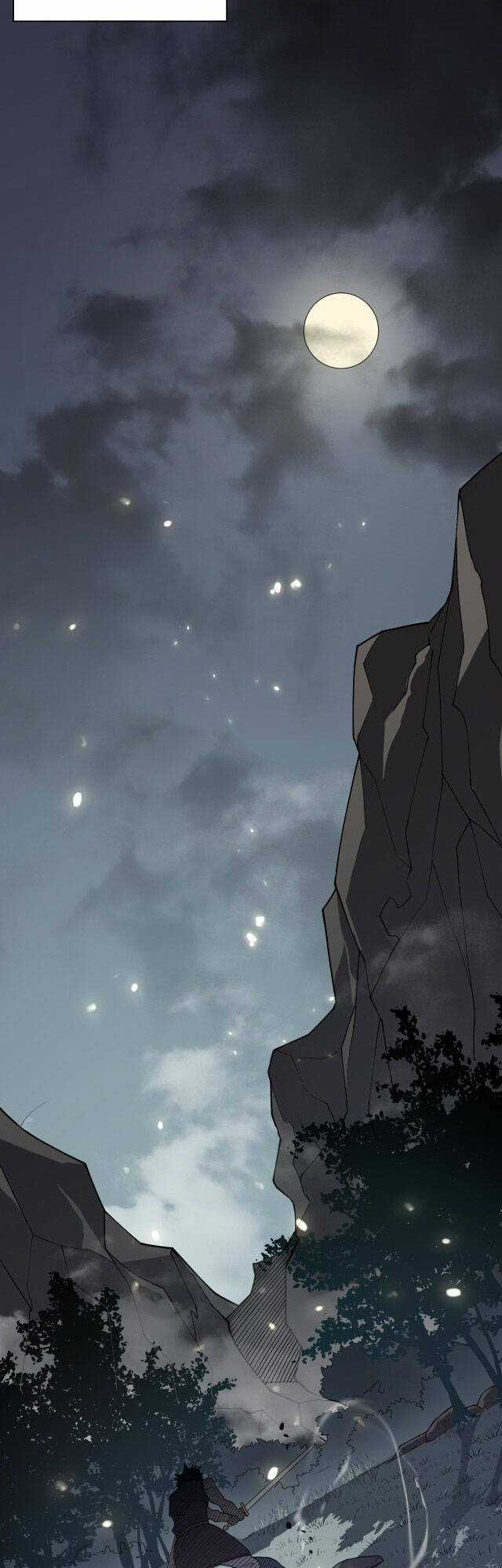 ta trở thành đại phản diện của toàn sever Chapter 2 trang 13