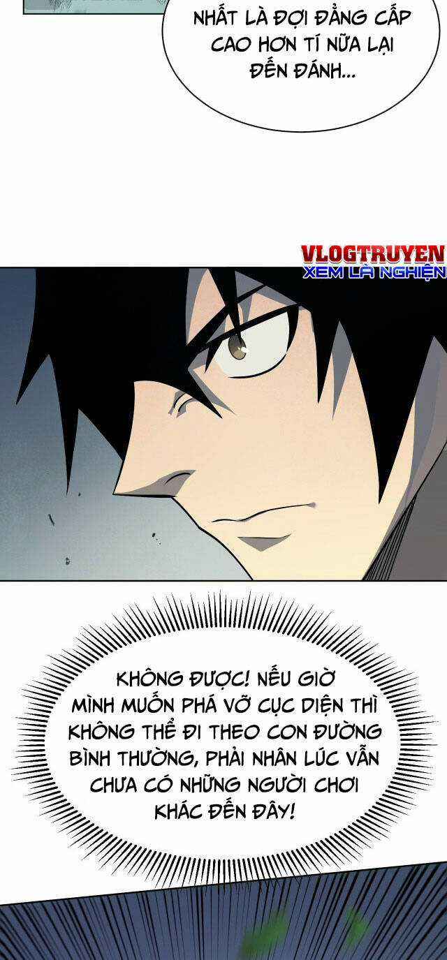 ta trở thành đại phản diện của toàn sever Chapter 2 trang 18