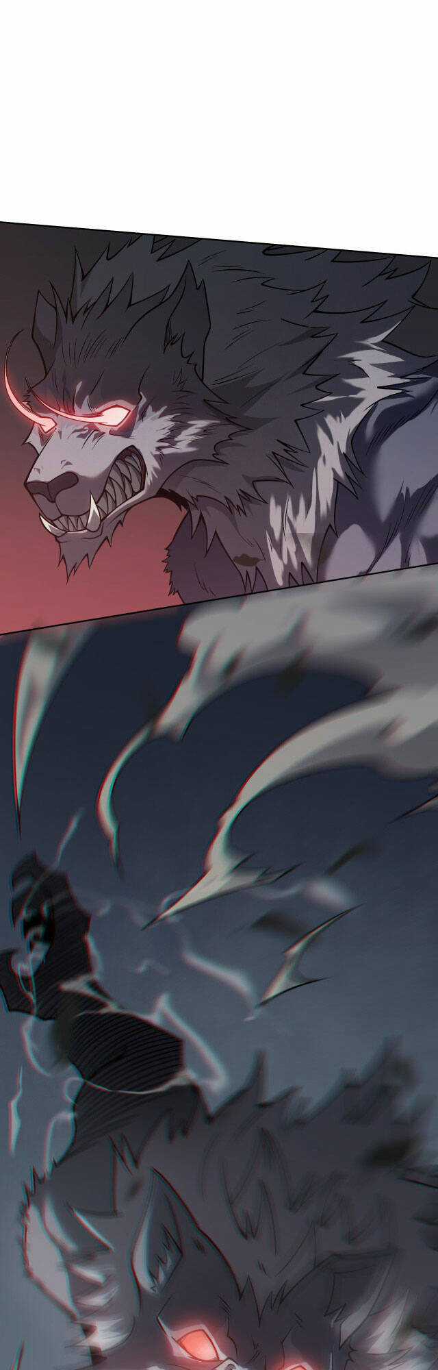 ta trở thành đại phản diện của toàn sever Chapter 2 trang 20