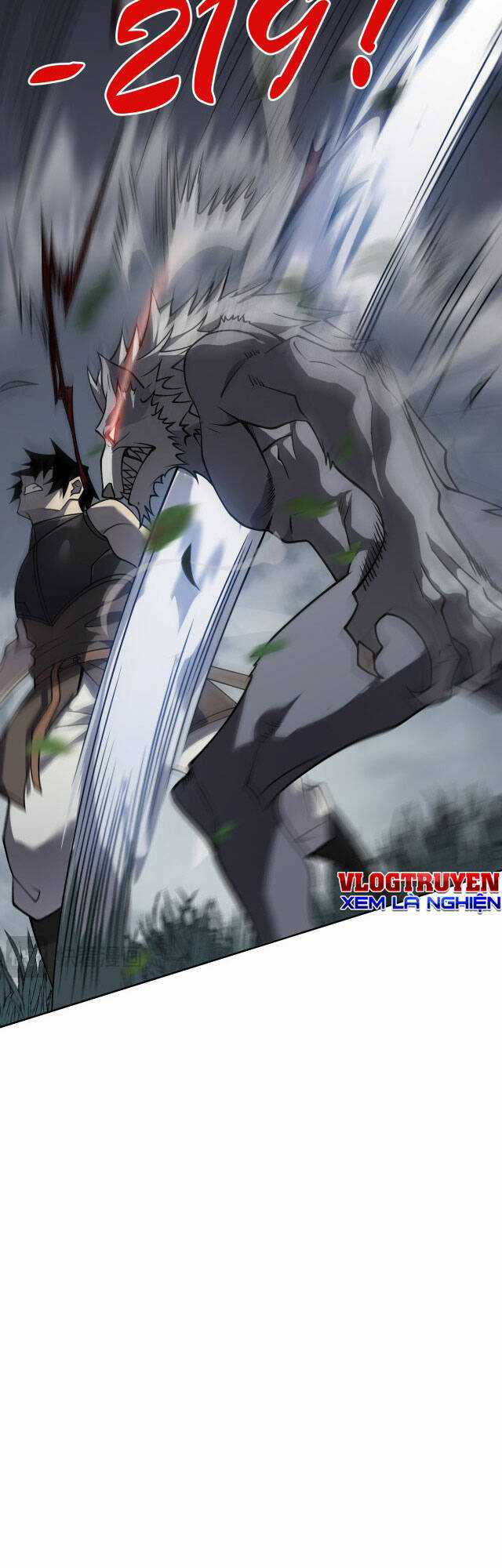 ta trở thành đại phản diện của toàn sever Chapter 2 trang 22