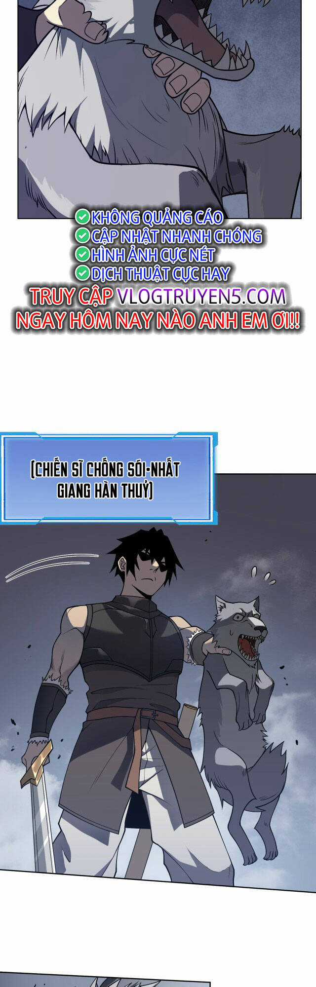 ta trở thành đại phản diện của toàn sever Chapter 2 trang 26