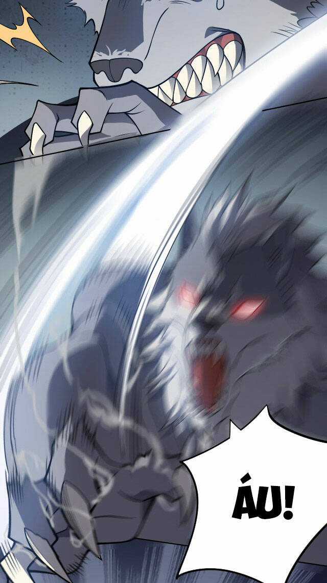 ta trở thành đại phản diện của toàn sever Chapter 2 trang 29