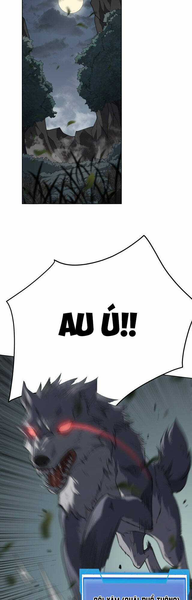 ta trở thành đại phản diện của toàn sever Chapter 2 trang 3