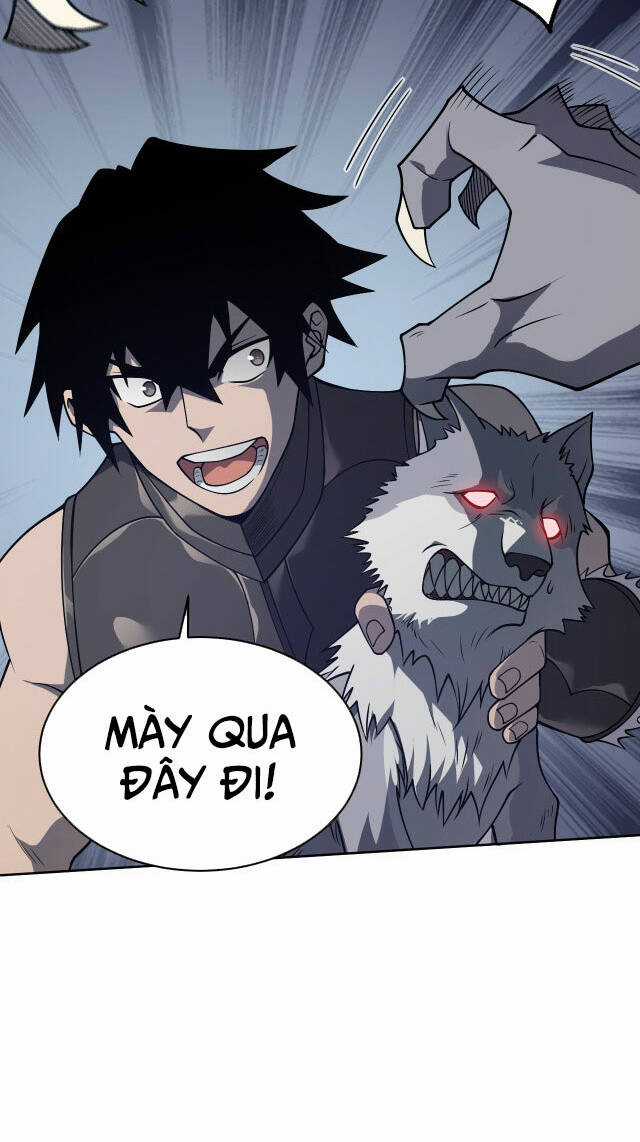 ta trở thành đại phản diện của toàn sever Chapter 2 trang 30