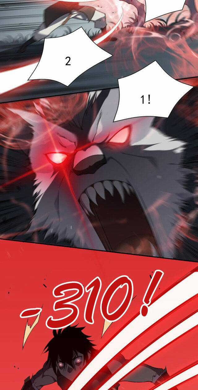 ta trở thành đại phản diện của toàn sever Chapter 2 trang 39