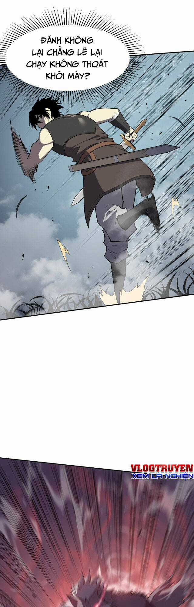 ta trở thành đại phản diện của toàn sever Chapter 2 trang 41