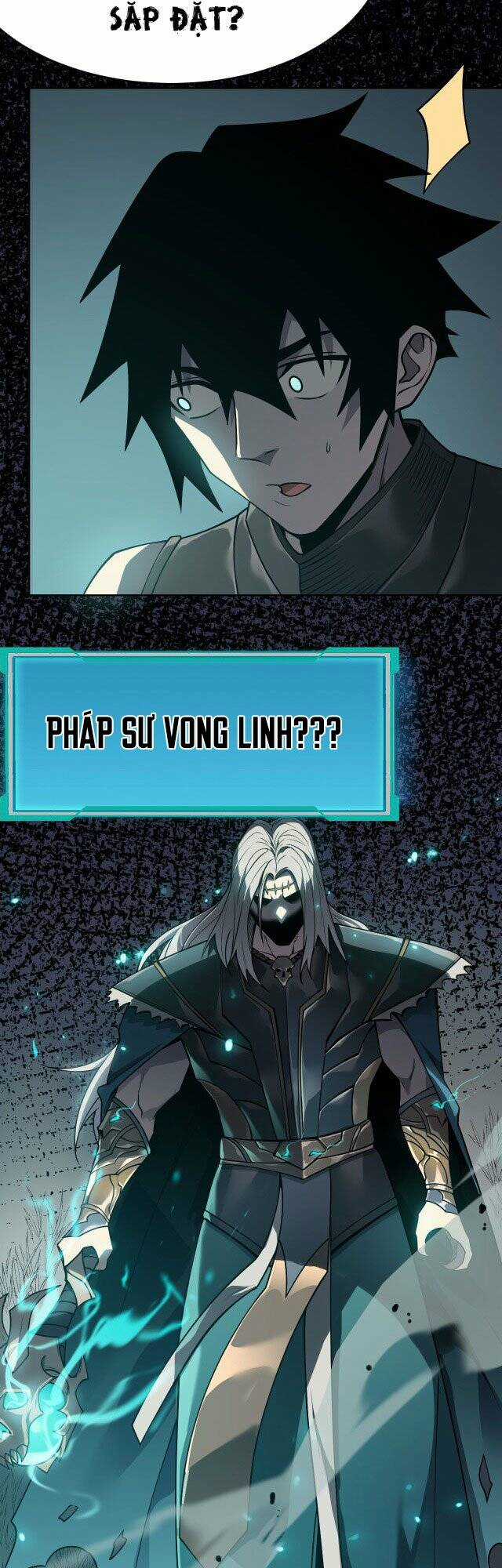 ta trở thành đại phản diện của toàn sever Chapter 2 trang 52