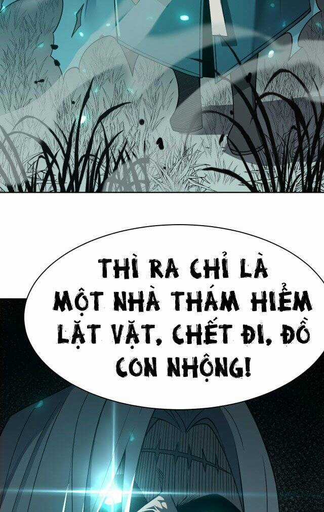 ta trở thành đại phản diện của toàn sever Chapter 2 trang 53