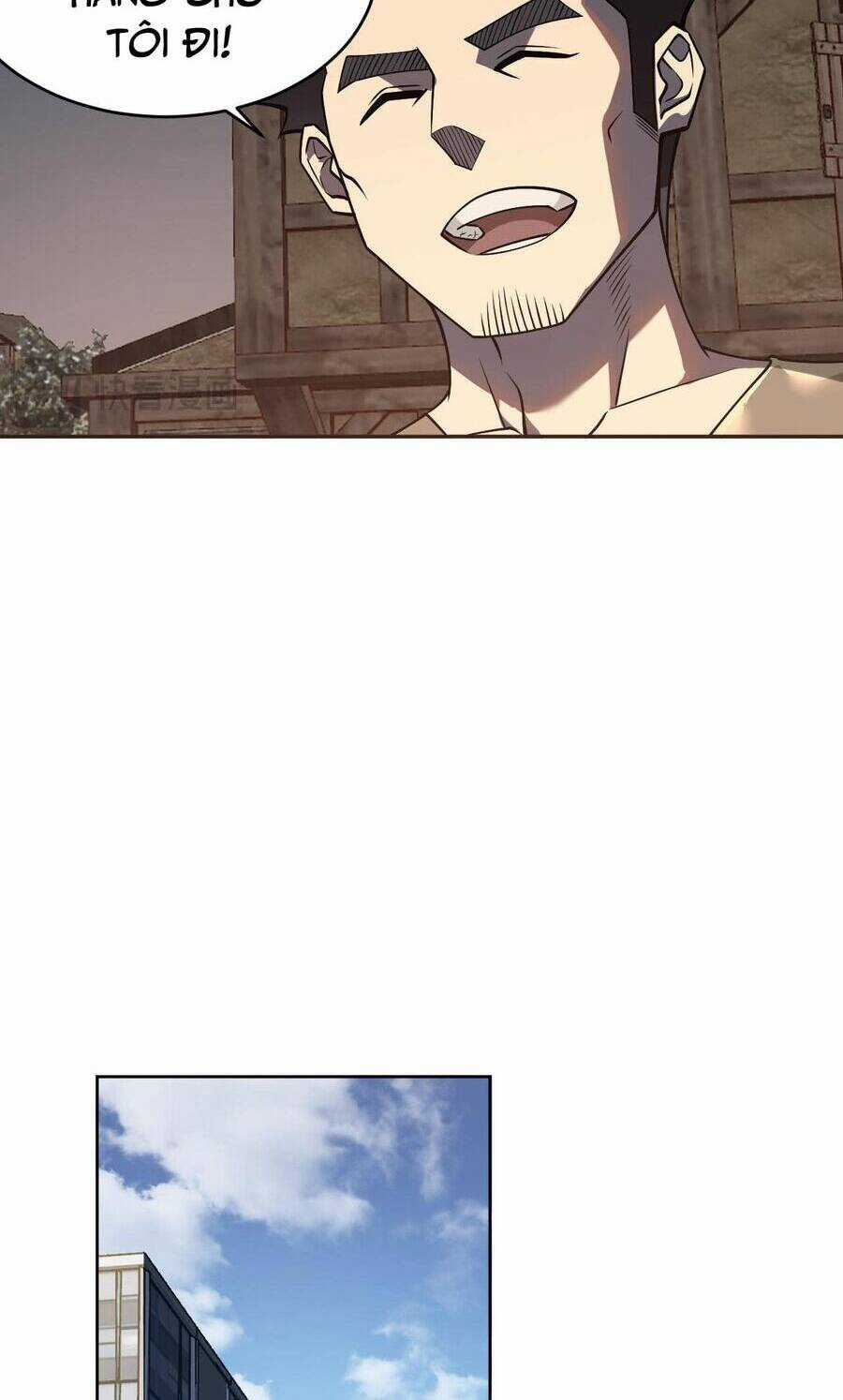 ta trở thành đại phản diện của toàn sever Chapter 3 trang 101