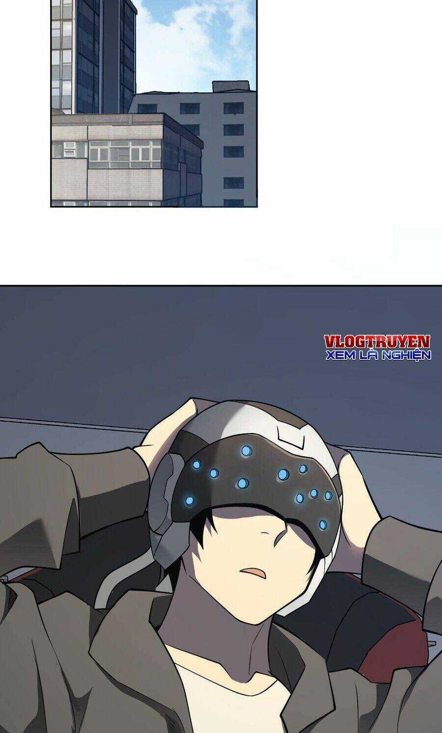 ta trở thành đại phản diện của toàn sever Chapter 3 trang 102