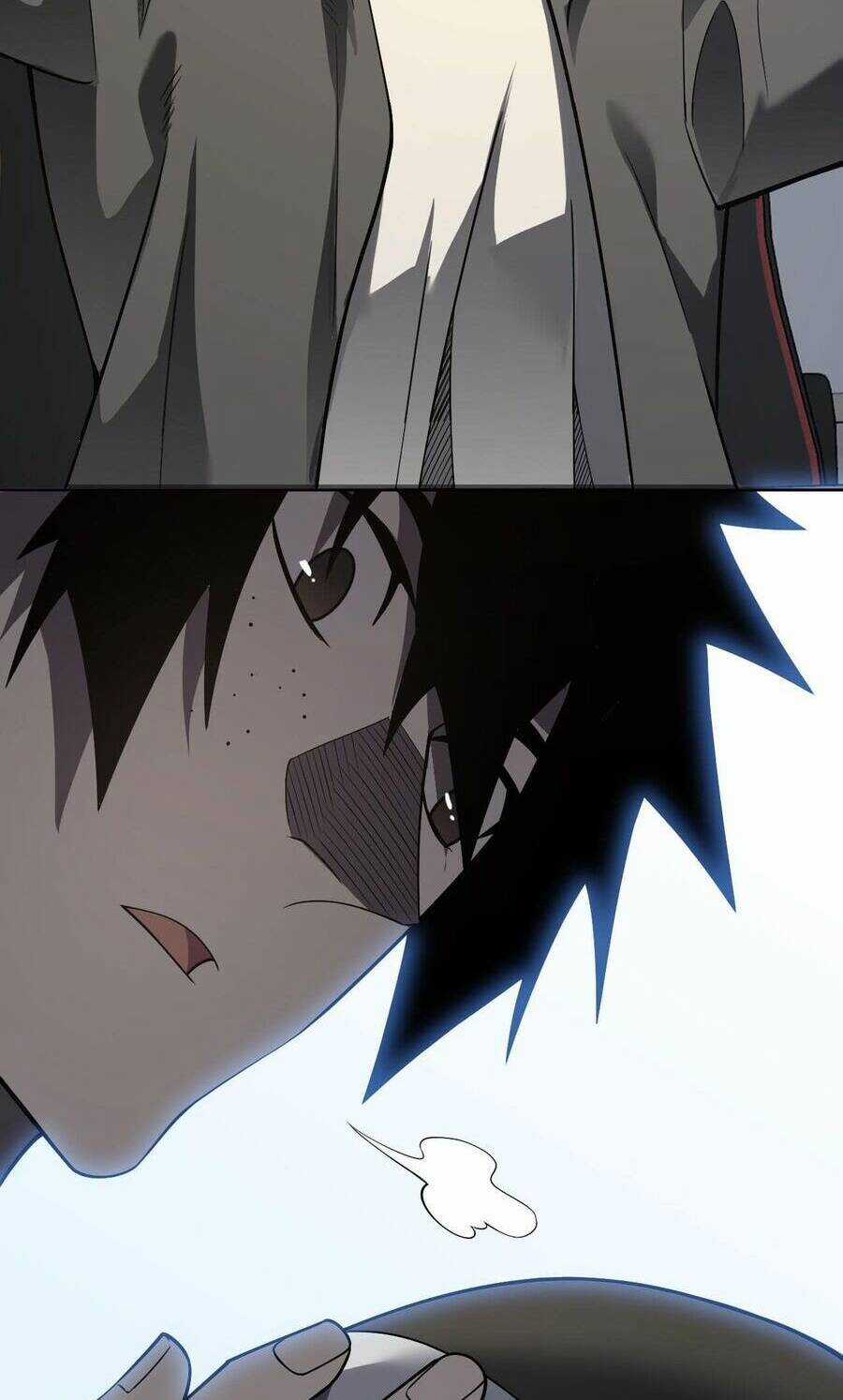 ta trở thành đại phản diện của toàn sever Chapter 3 trang 103