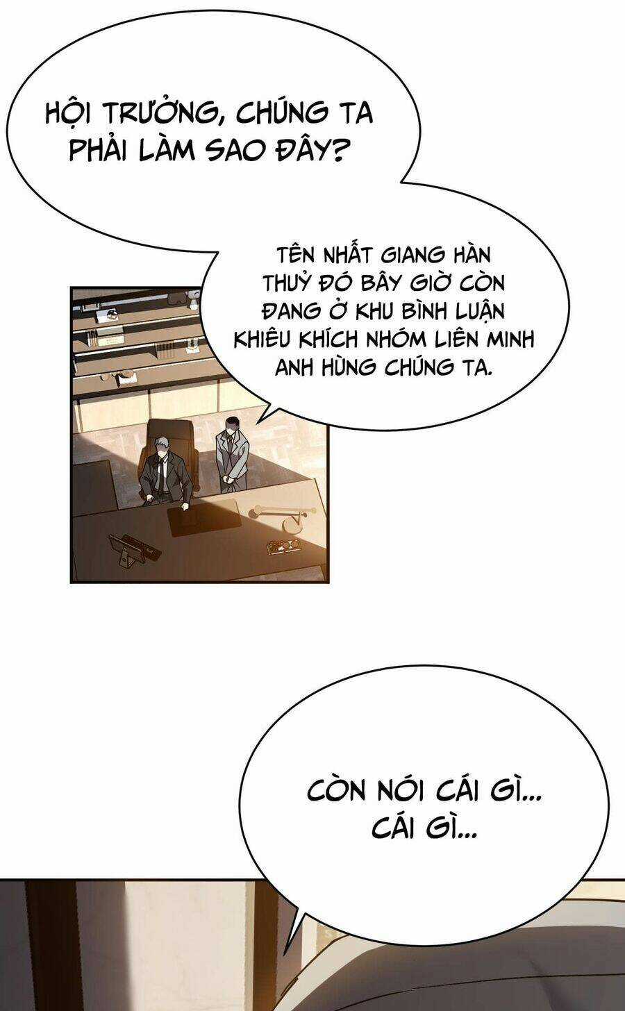 ta trở thành đại phản diện của toàn sever Chapter 3 trang 108