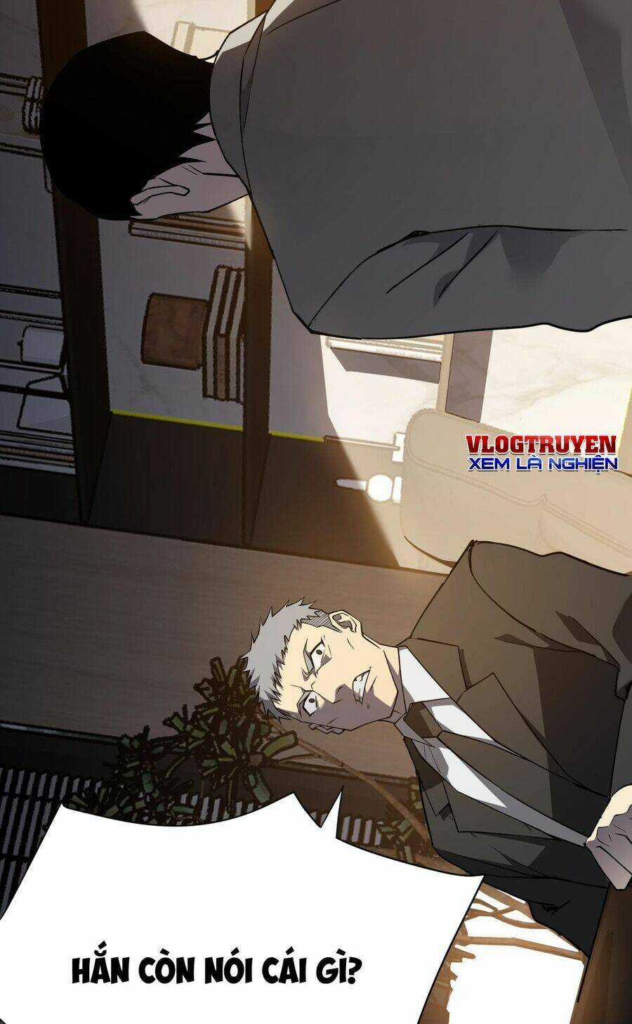 ta trở thành đại phản diện của toàn sever Chapter 3 trang 109