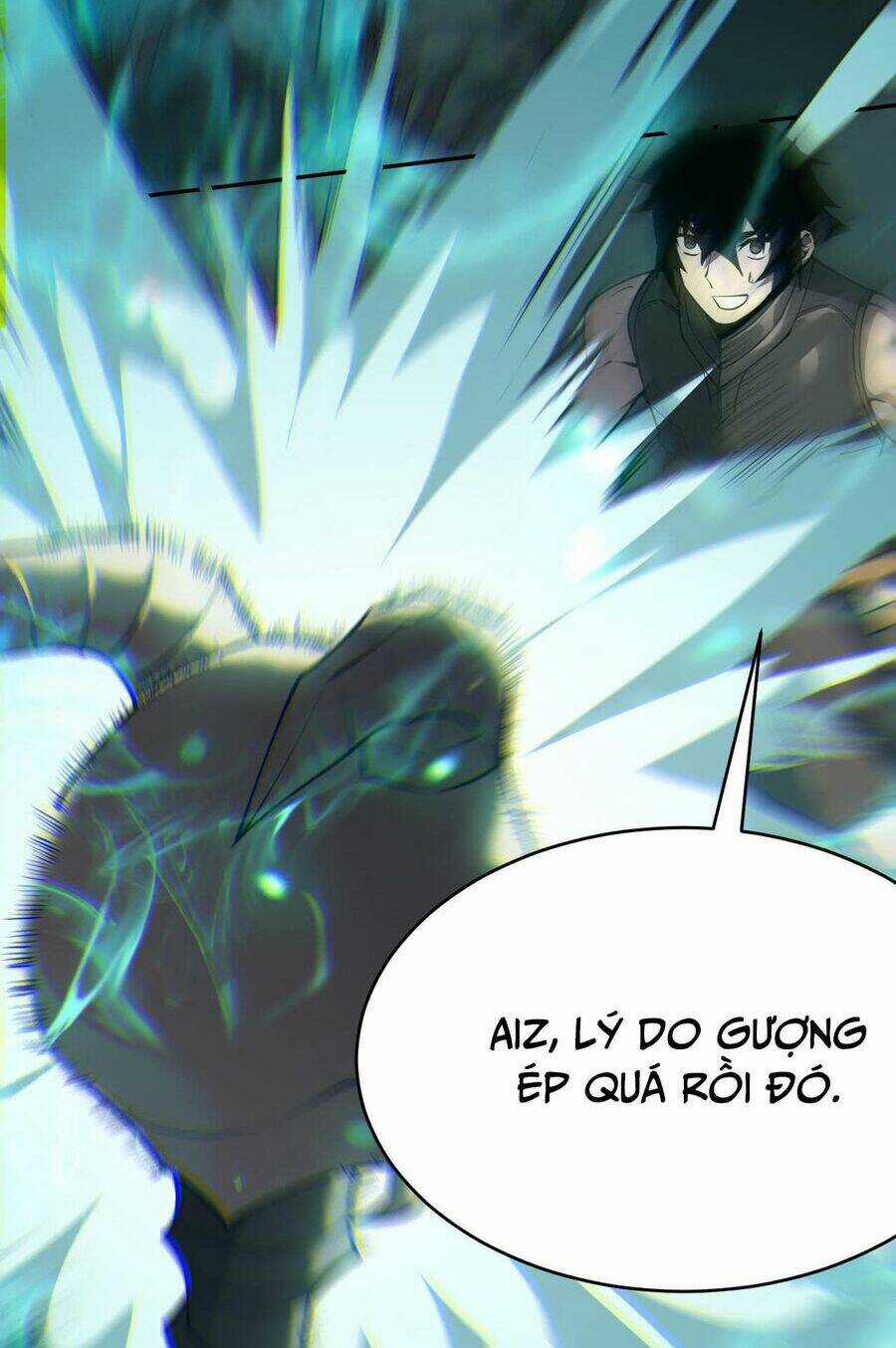 ta trở thành đại phản diện của toàn sever Chapter 3 trang 14