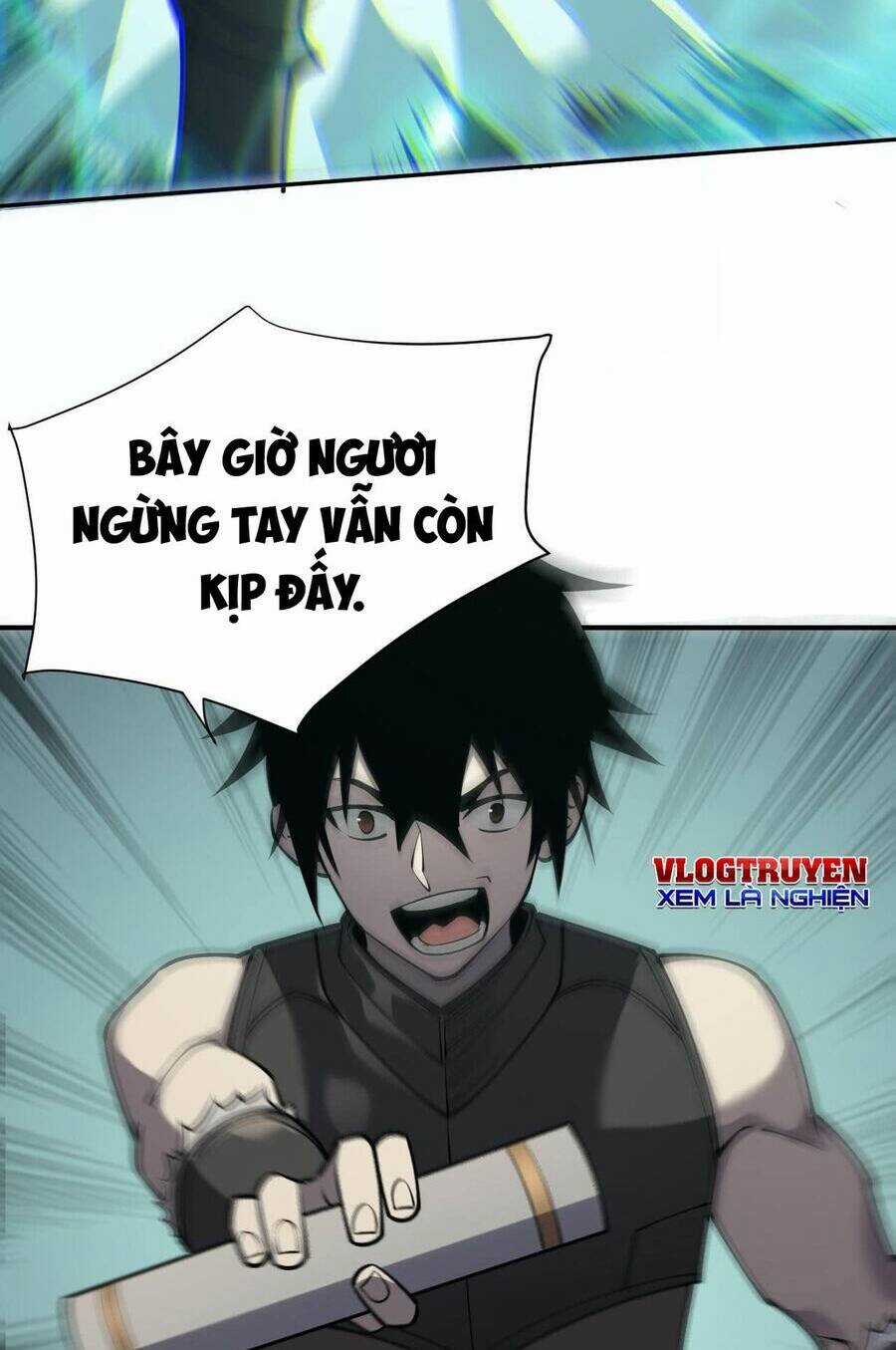 ta trở thành đại phản diện của toàn sever Chapter 3 trang 15