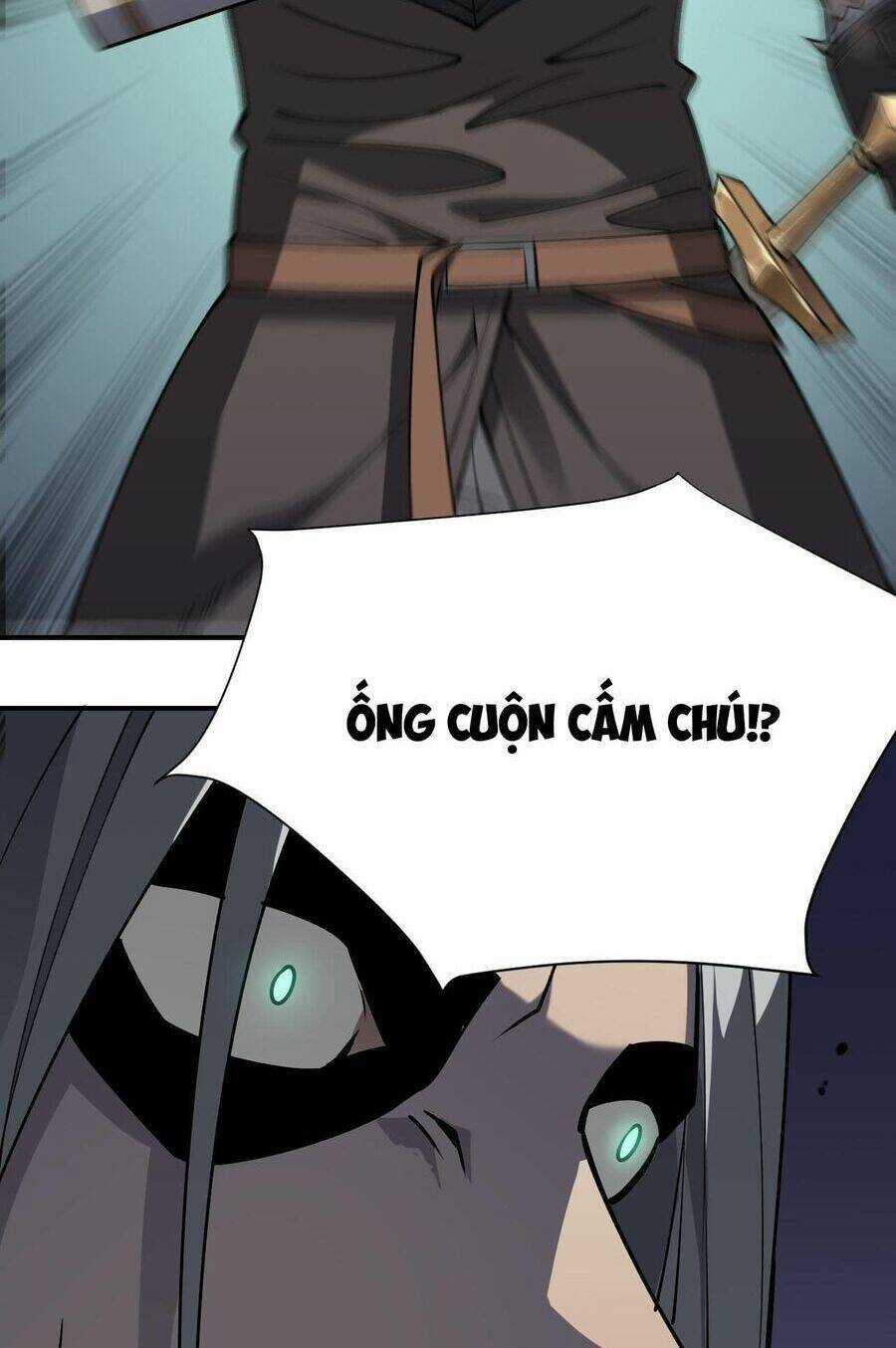 ta trở thành đại phản diện của toàn sever Chapter 3 trang 16