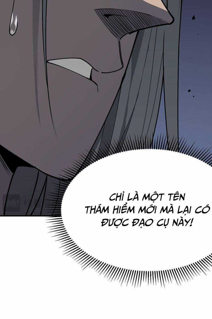 ta trở thành đại phản diện của toàn sever Chapter 3 trang 17