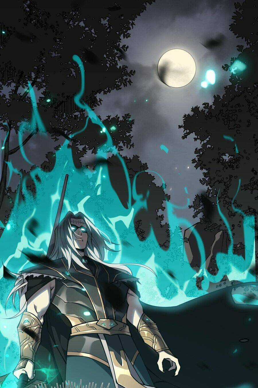 ta trở thành đại phản diện của toàn sever Chapter 3 trang 2