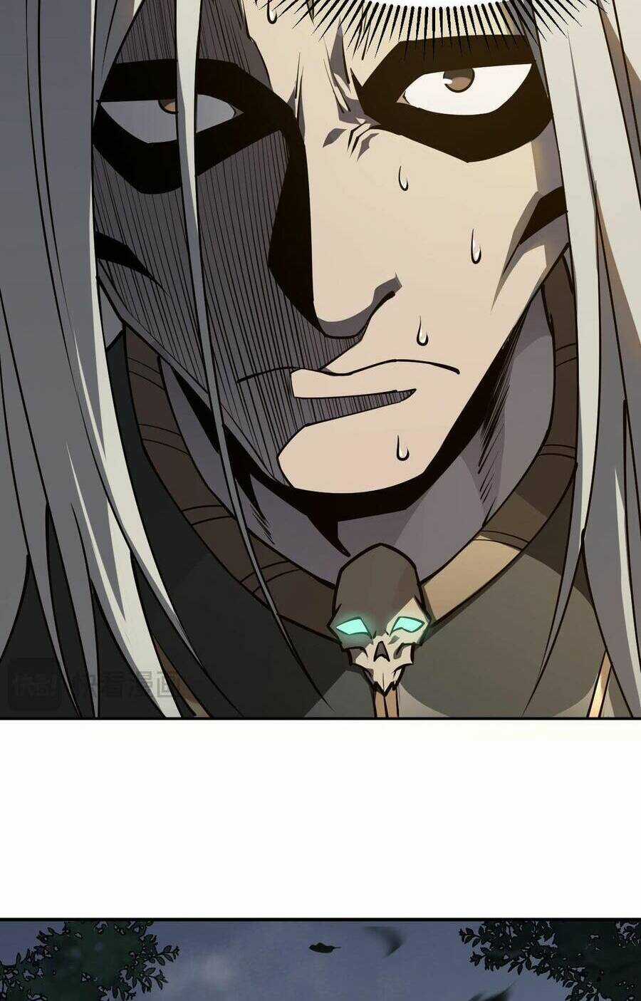 ta trở thành đại phản diện của toàn sever Chapter 3 trang 23