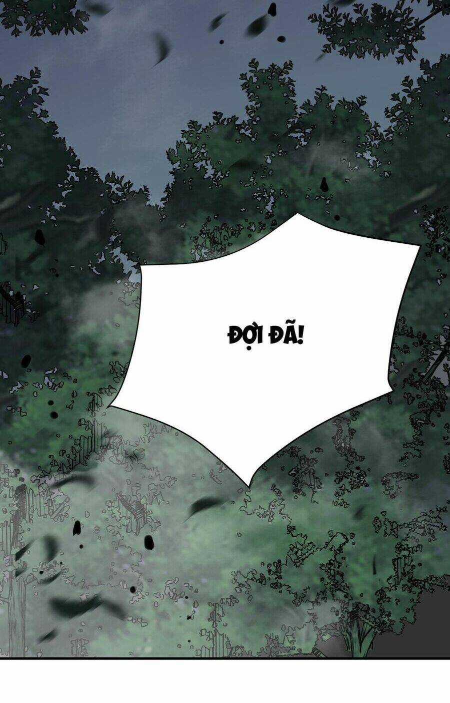 ta trở thành đại phản diện của toàn sever Chapter 3 trang 24