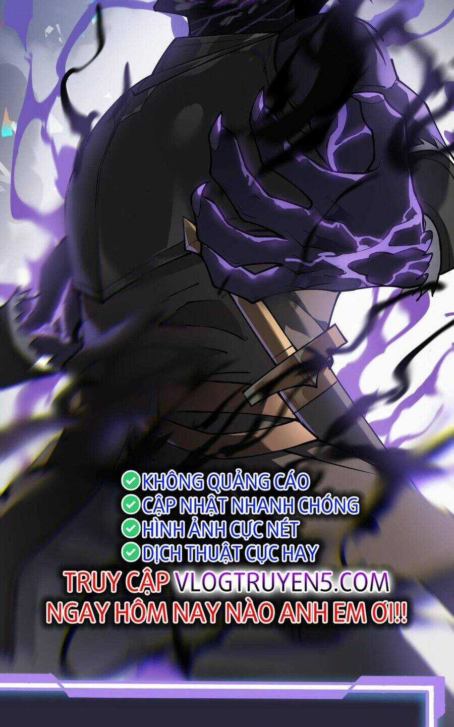 ta trở thành đại phản diện của toàn sever Chapter 3 trang 42