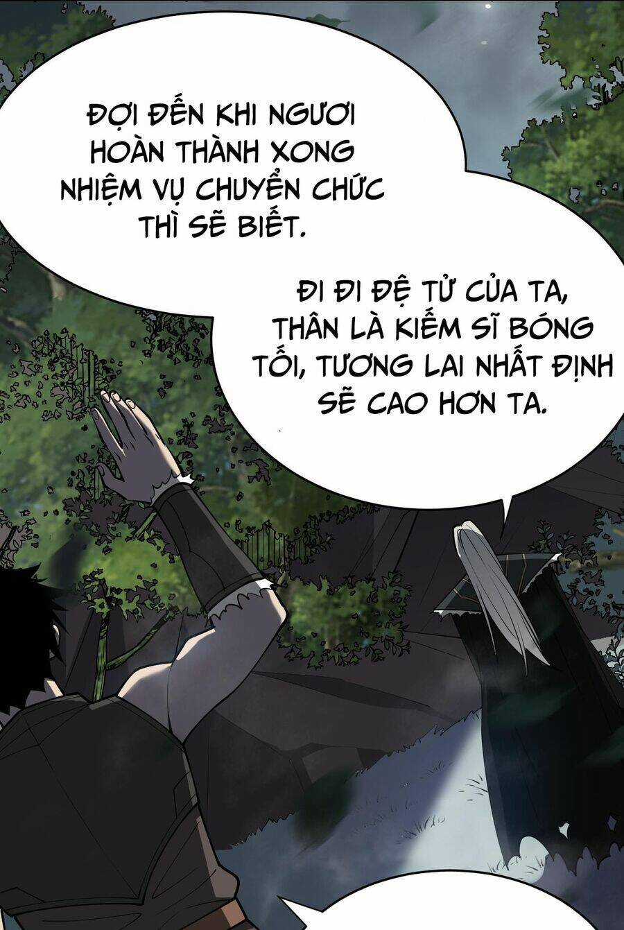 ta trở thành đại phản diện của toàn sever Chapter 3 trang 58