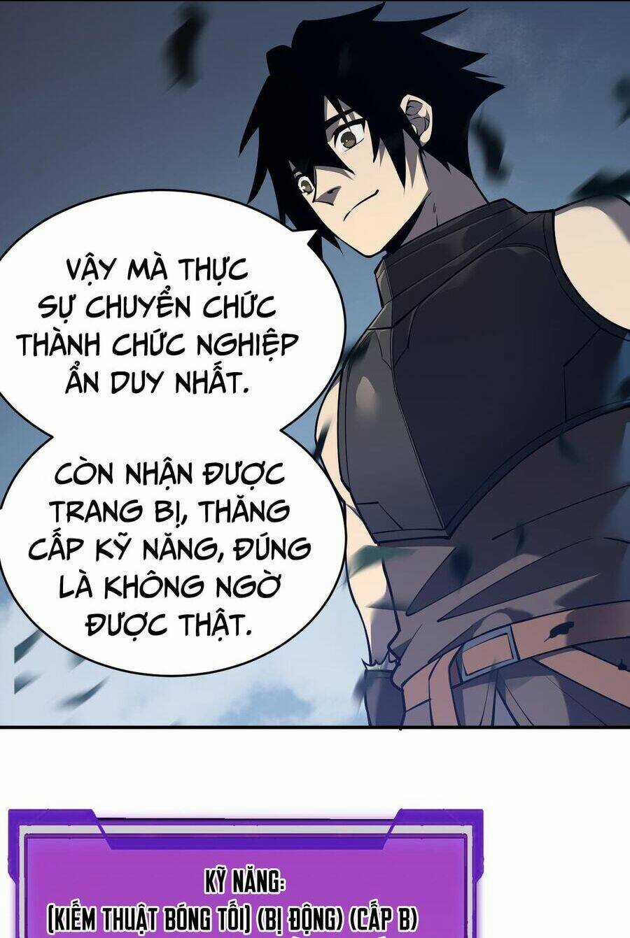 ta trở thành đại phản diện của toàn sever Chapter 3 trang 60