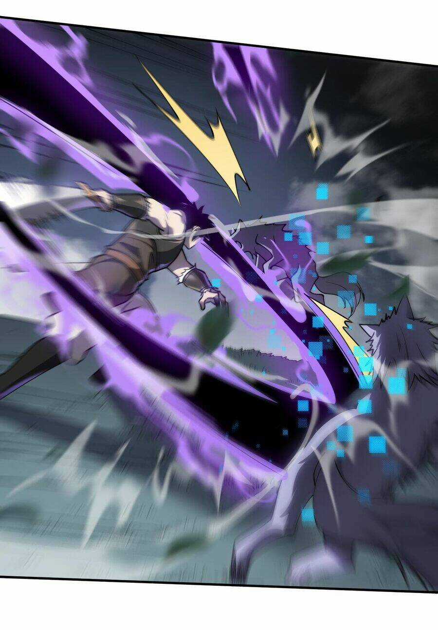 ta trở thành đại phản diện của toàn sever Chapter 3 trang 64