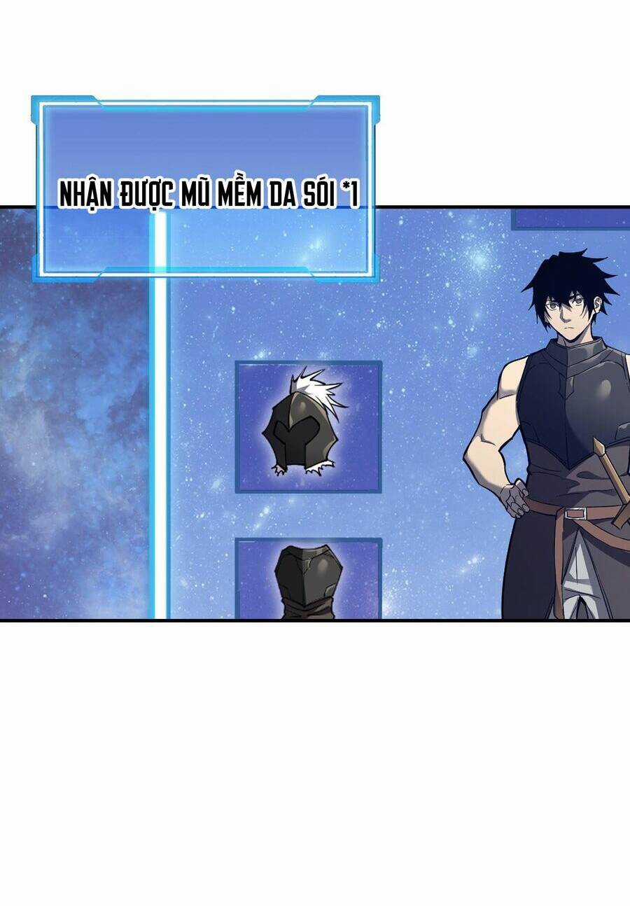 ta trở thành đại phản diện của toàn sever Chapter 3 trang 65