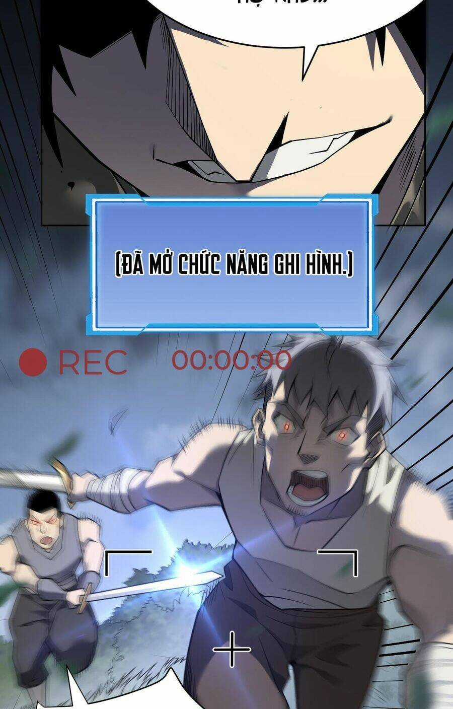 ta trở thành đại phản diện của toàn sever Chapter 3 trang 74