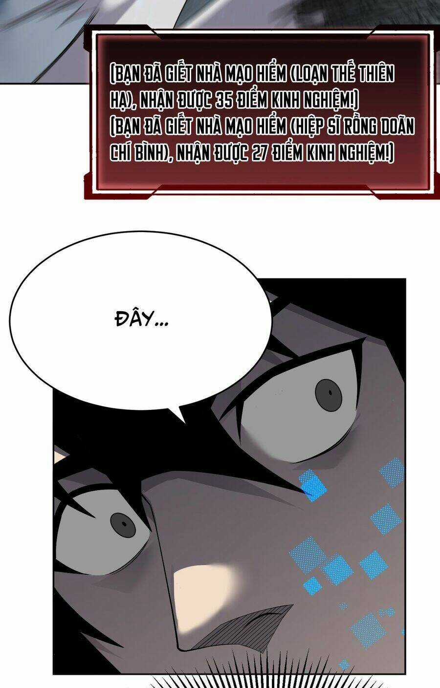 ta trở thành đại phản diện của toàn sever Chapter 3 trang 78