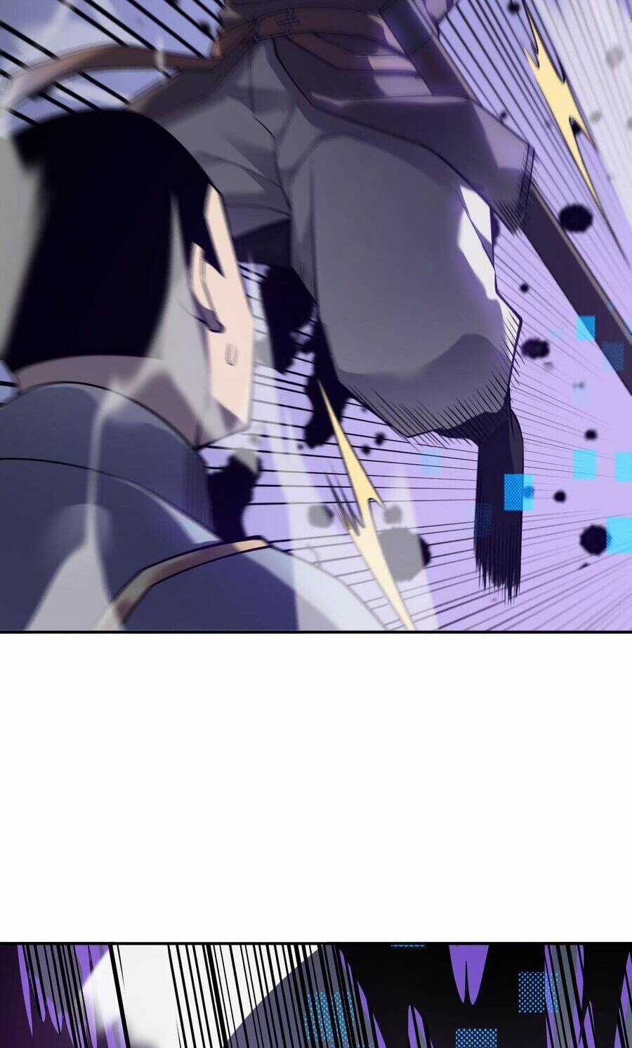 ta trở thành đại phản diện của toàn sever Chapter 3 trang 85