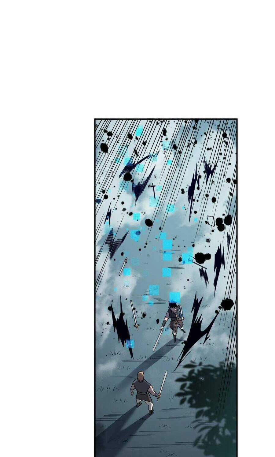 ta trở thành đại phản diện của toàn sever Chapter 3 trang 87