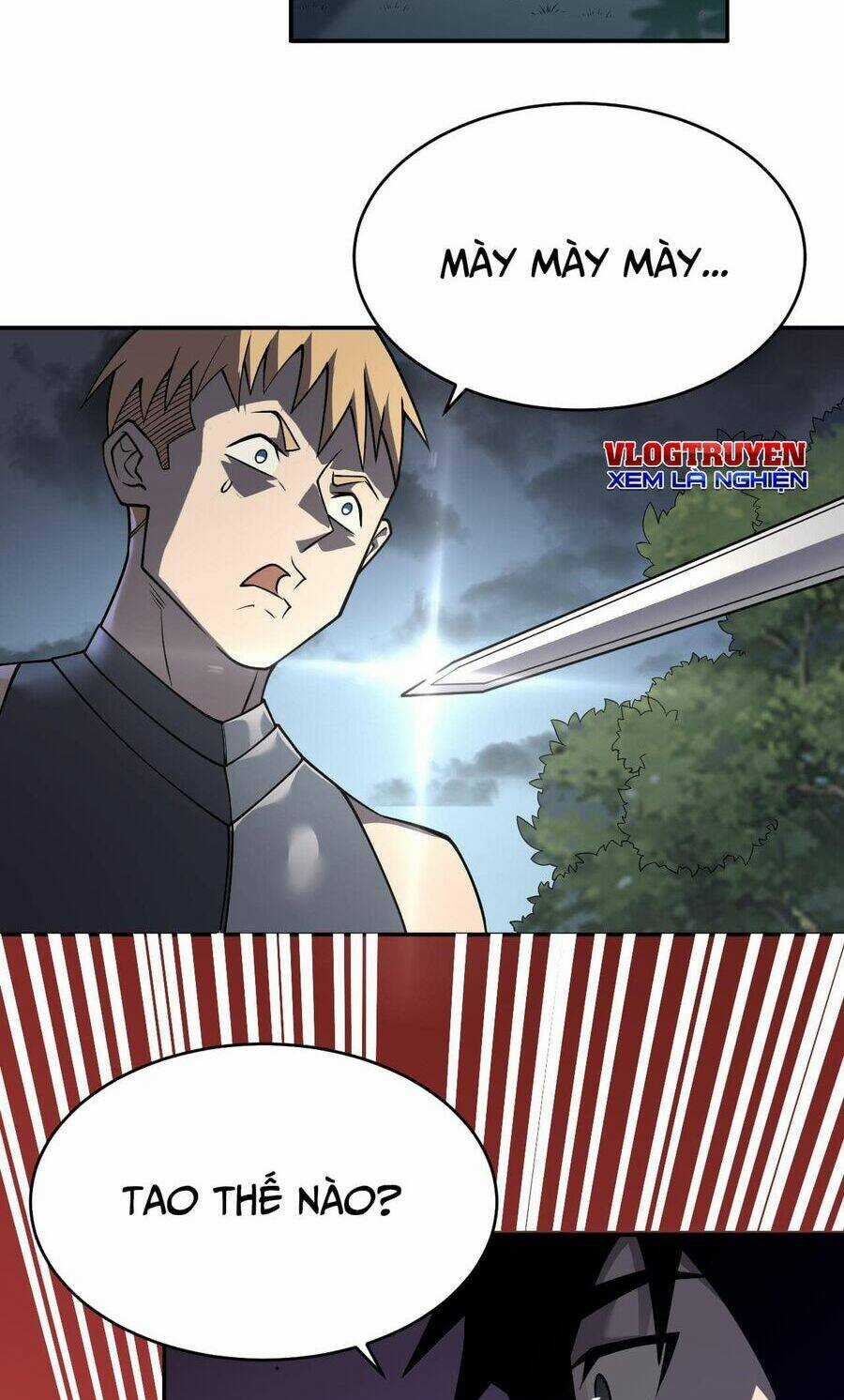 ta trở thành đại phản diện của toàn sever Chapter 3 trang 88