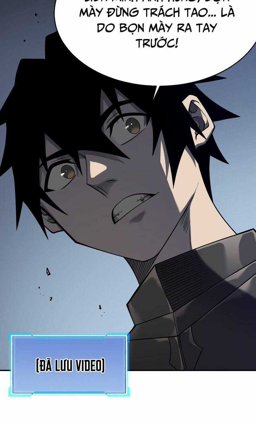 ta trở thành đại phản diện của toàn sever Chapter 3 trang 91