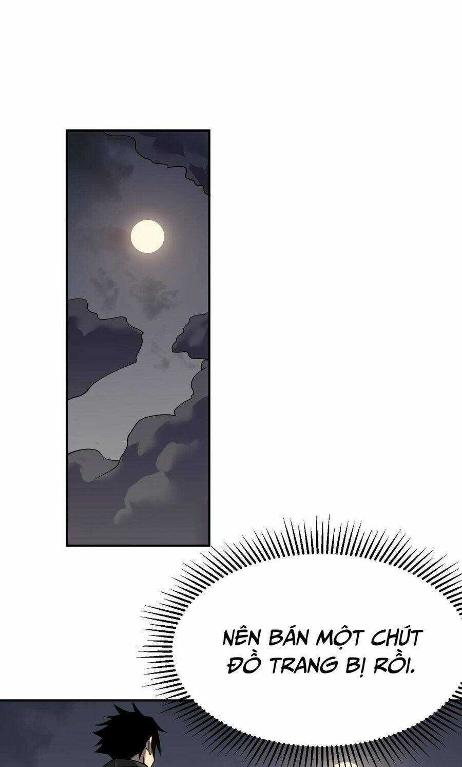 ta trở thành đại phản diện của toàn sever Chapter 3 trang 92