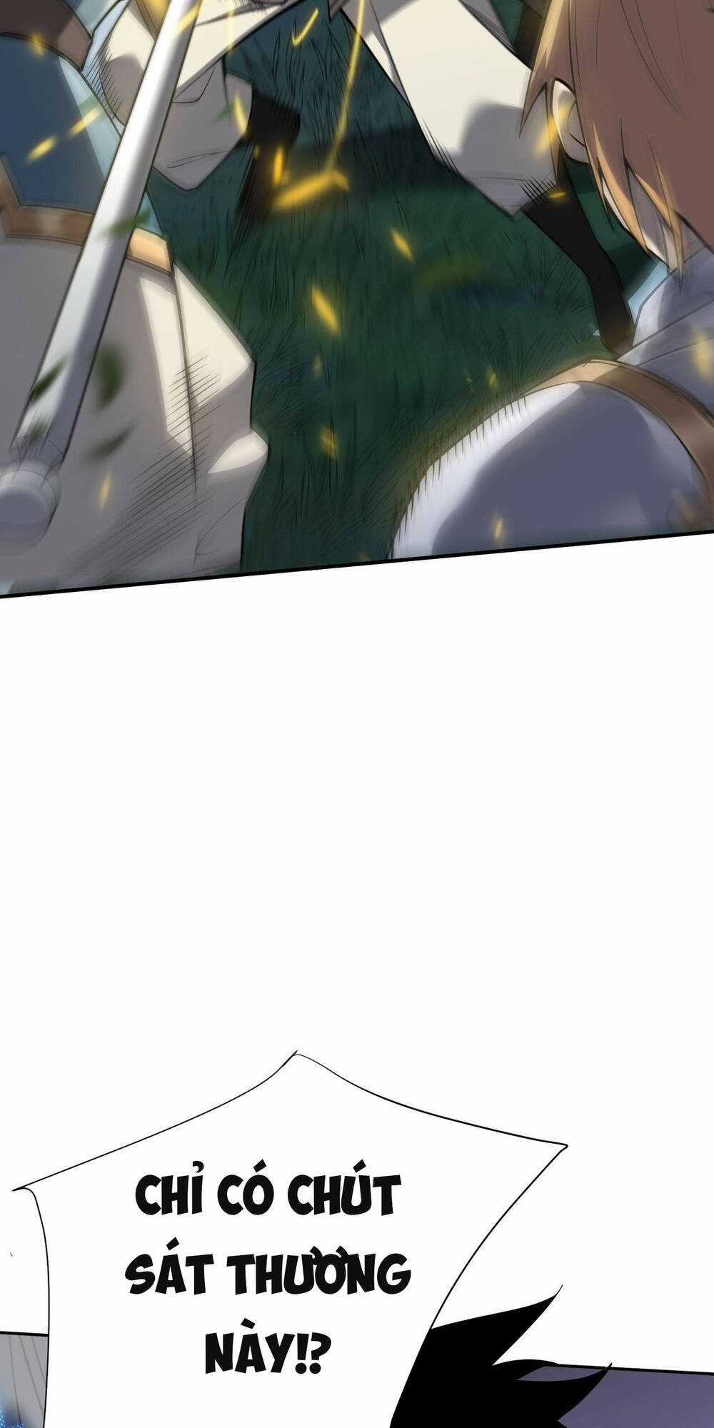 ta trở thành đại phản diện của toàn sever Chapter 4 trang 13