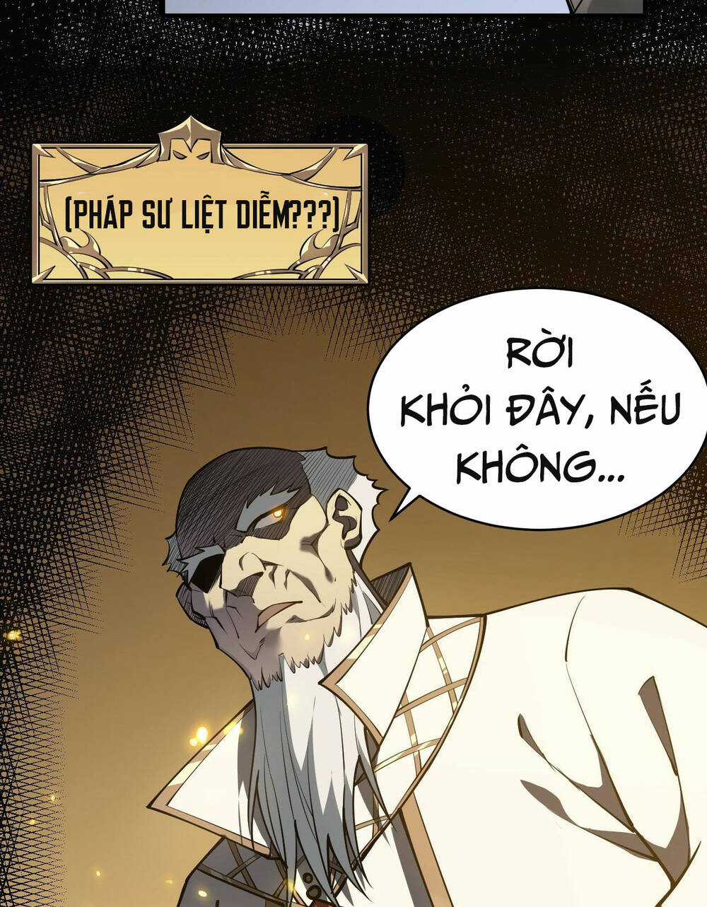 ta trở thành đại phản diện của toàn sever Chapter 4 trang 45