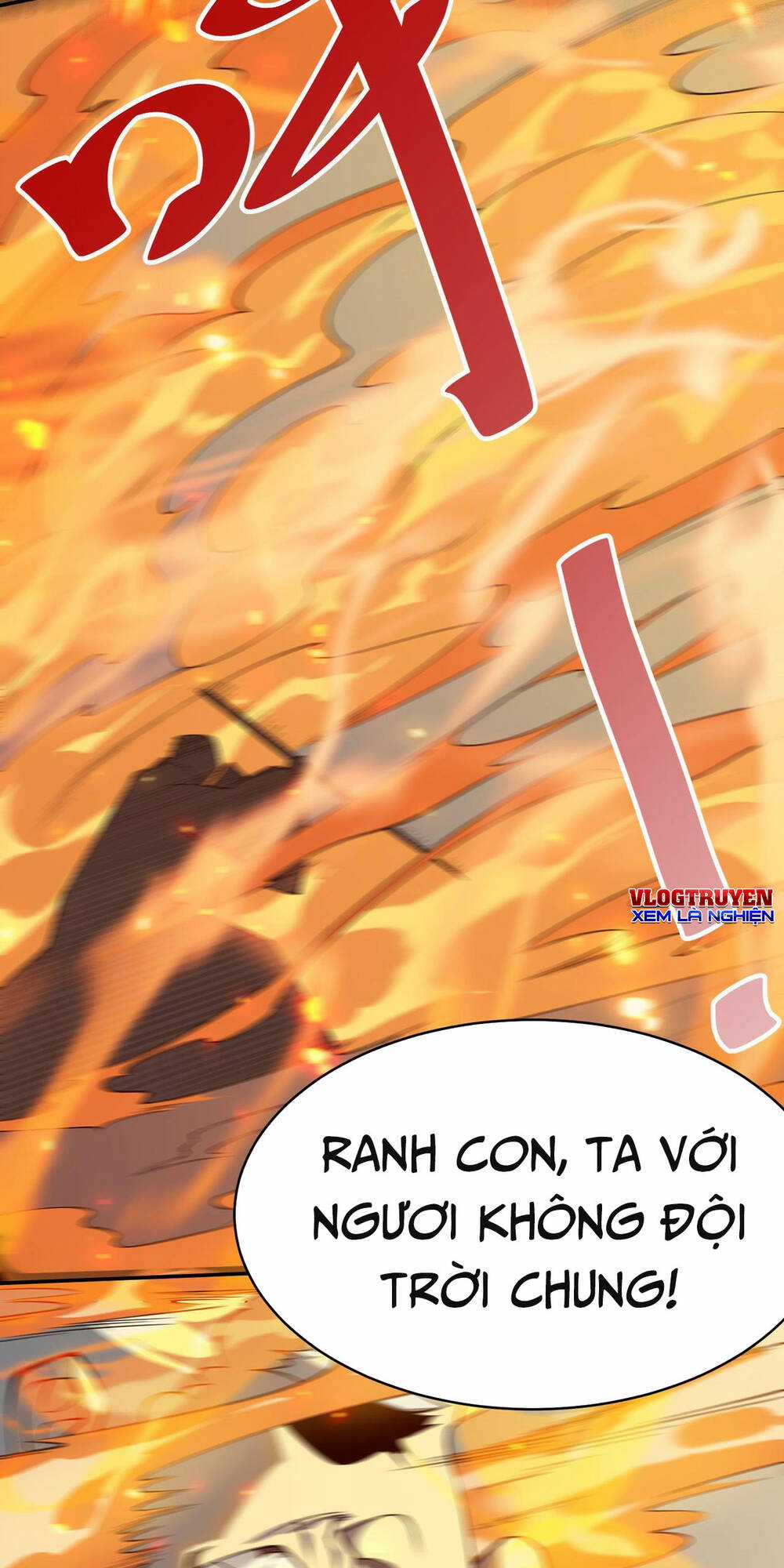 ta trở thành đại phản diện của toàn sever Chapter 4 trang 59