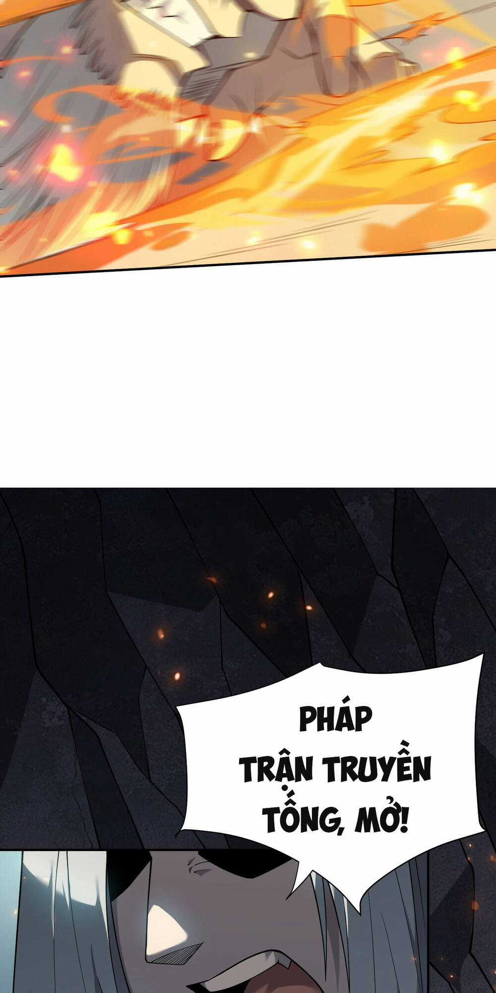 ta trở thành đại phản diện của toàn sever Chapter 4 trang 60