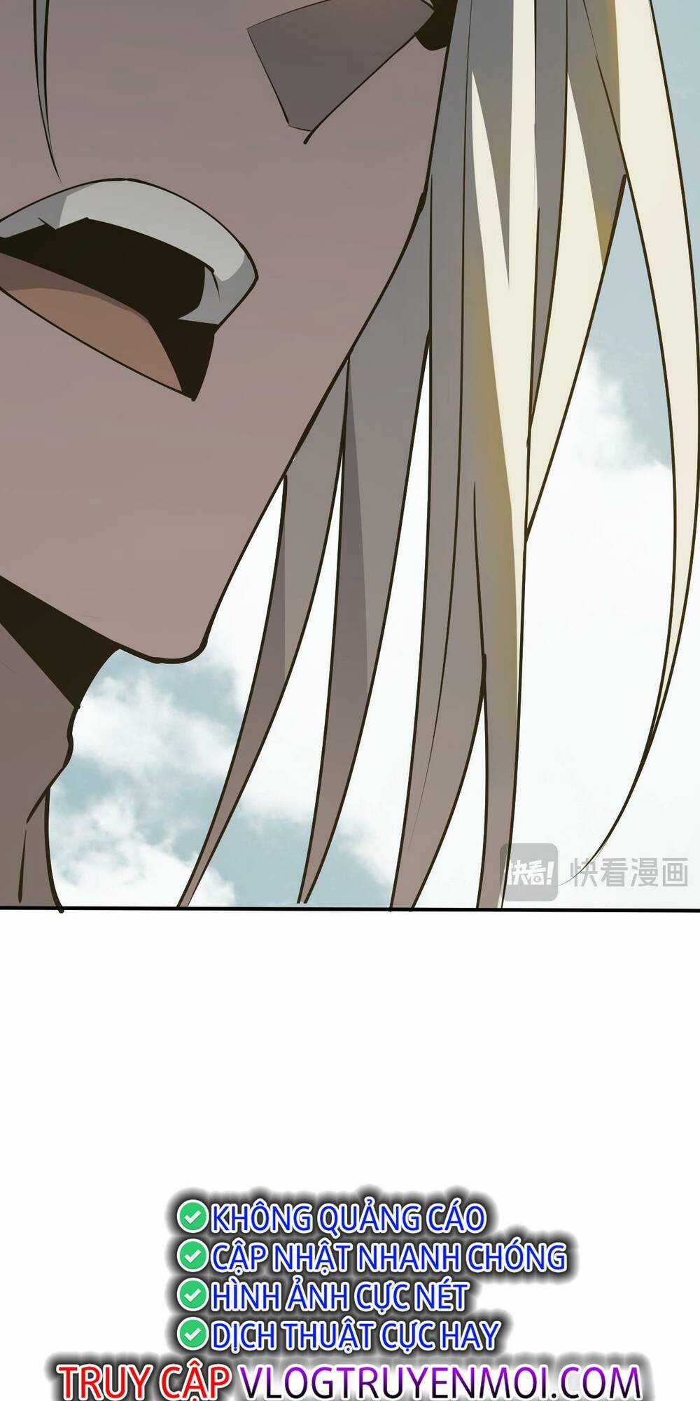 ta trở thành đại phản diện của toàn sever Chapter 5 trang 19