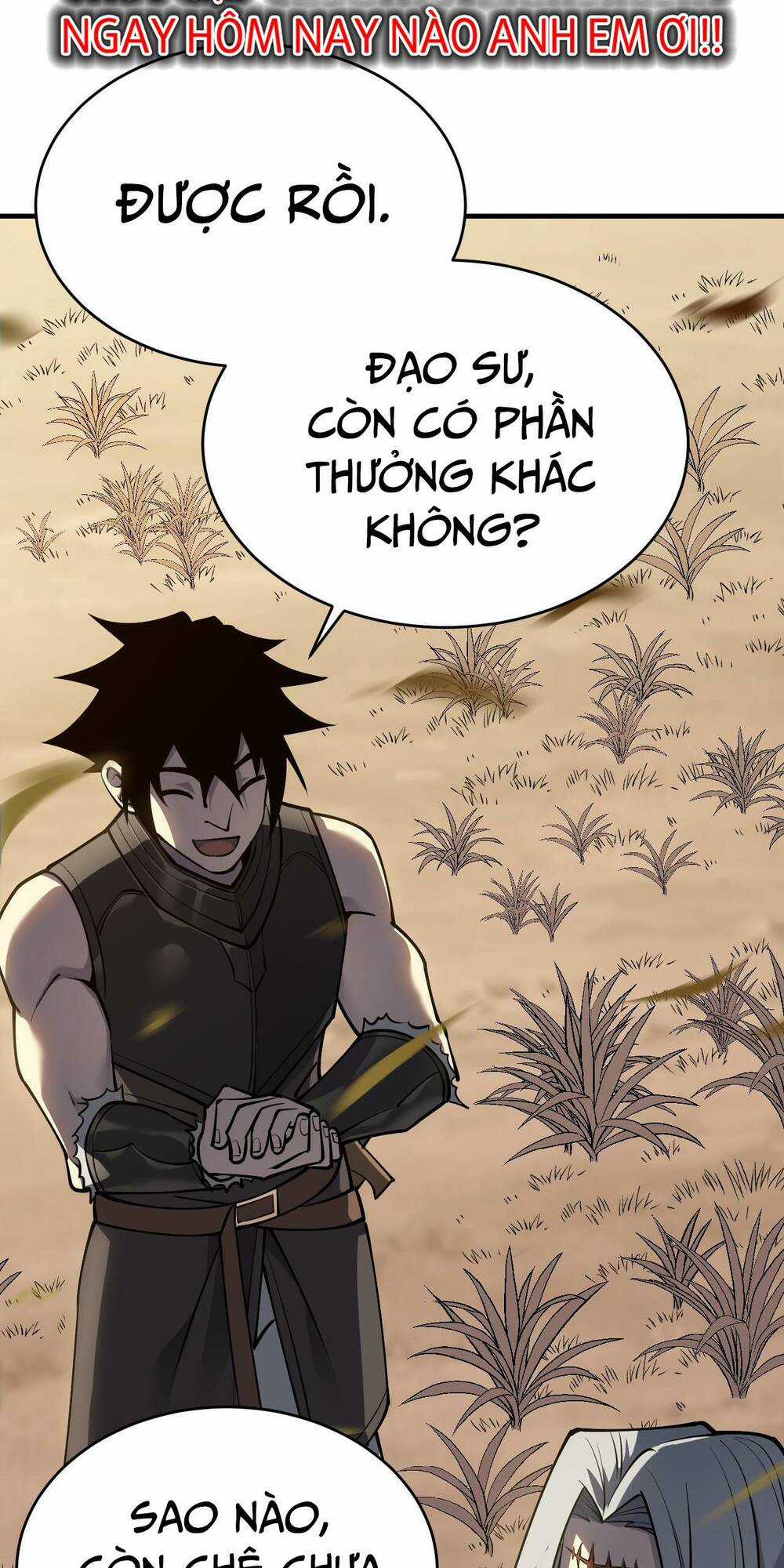 ta trở thành đại phản diện của toàn sever Chapter 5 trang 20