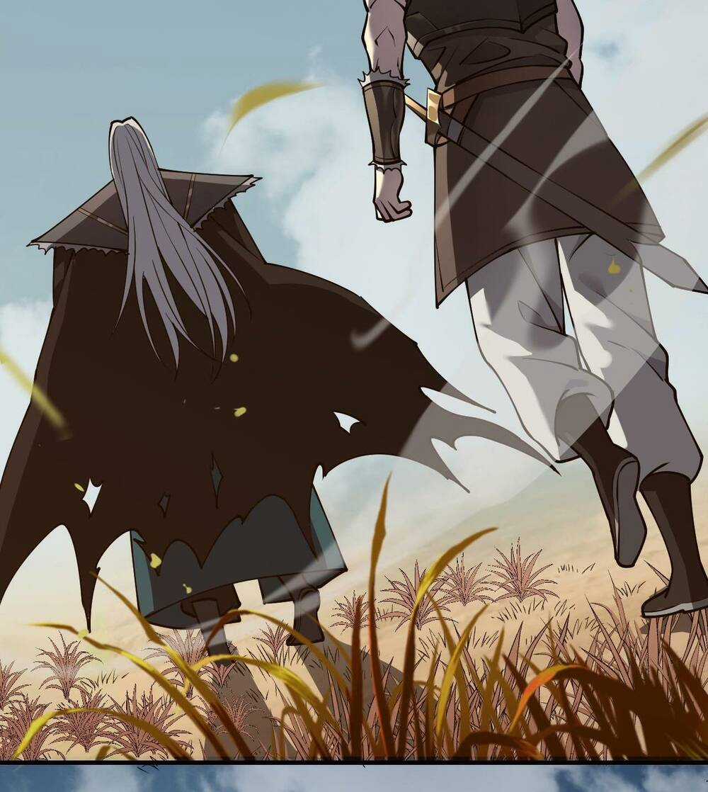 ta trở thành đại phản diện của toàn sever Chapter 5 trang 23