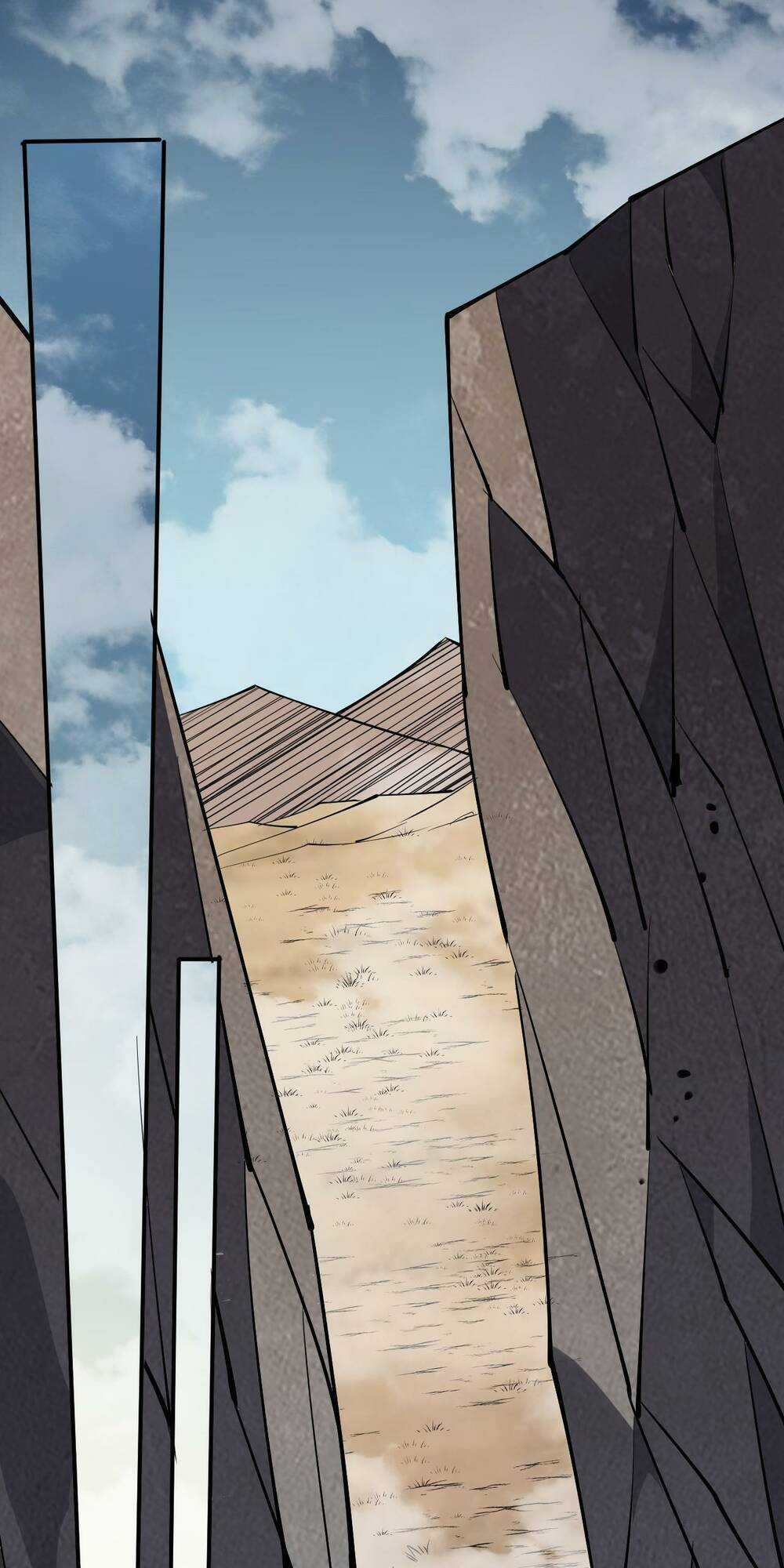 ta trở thành đại phản diện của toàn sever Chapter 5 trang 24